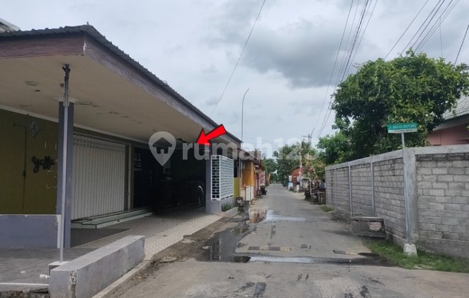 Rumah Murah Aset Mandiri, Kab Blitar