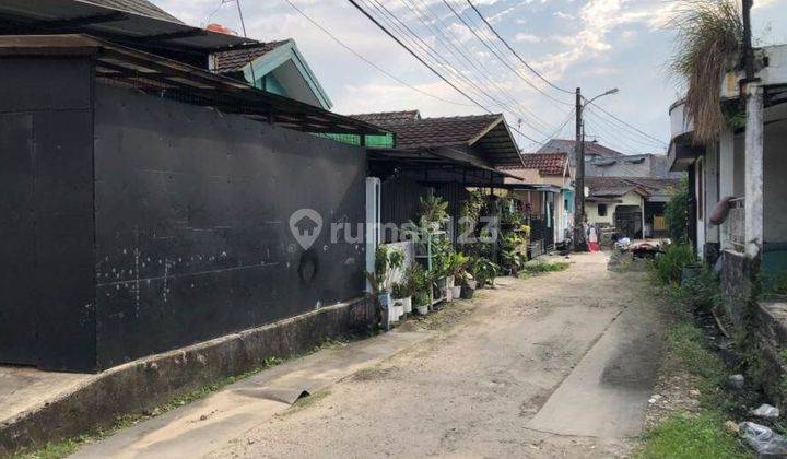 Rumah Murah Aset Mandiri, Cikupa, Banten 2