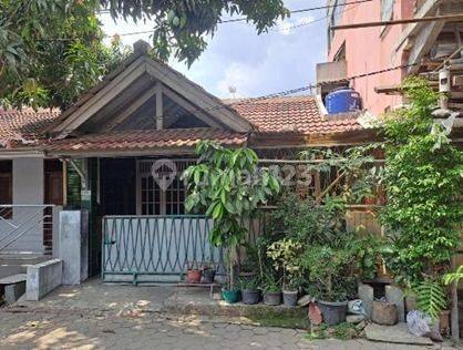 Rumah Murah Aset Mandiri, Cibeber, Banten 1