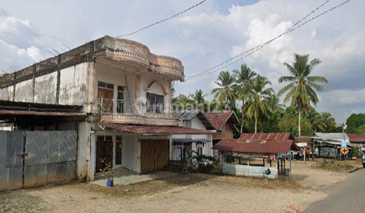 Rumah Murah Aset Mandiri, Sarolangun, Jambi 2