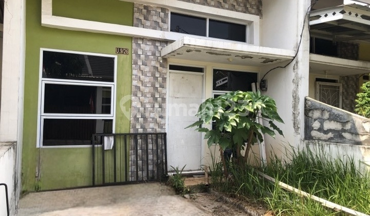 Rumah Murah Aset Mandiri,Cileungsi,Jawa Barat 2