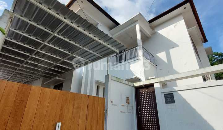Rumah Murah Aset Mandiri, Kuta, Bali