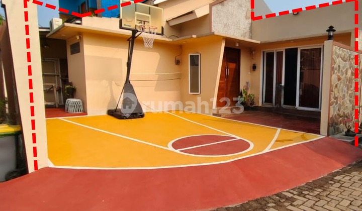 Rumah Murah Aset Mandiri,CILEUNGSI, KAB BOGOR