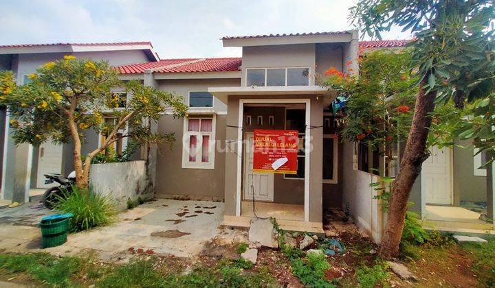 Rumah Murah Aset Mandiri, Pecangaan, Jepara