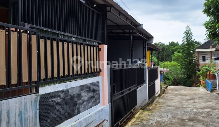 Rumah Murah Aset Mandiri, Balikpapan Selatan, Kalimantan Timur 2