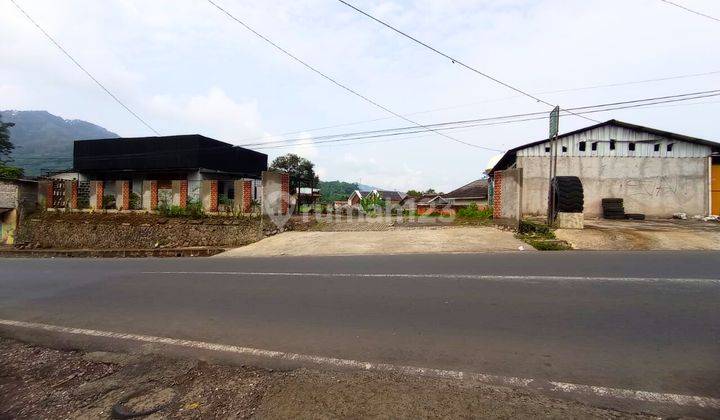 Rumah Aset Mandiri di Sukabumi 2