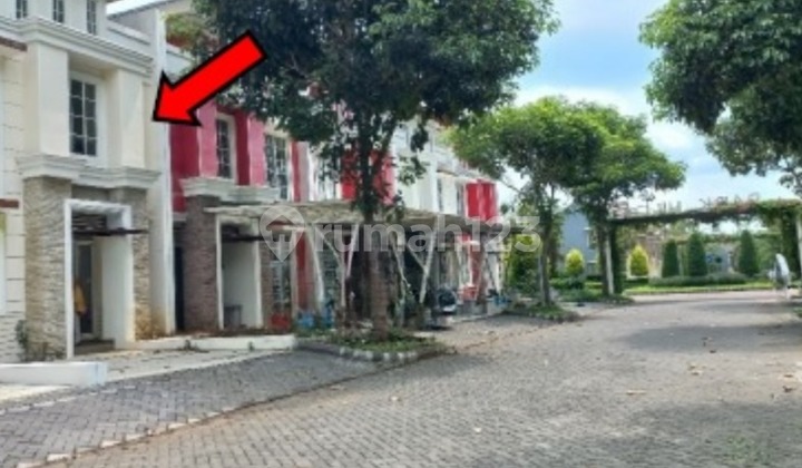 Rumah Murah Aset Mandiri, Kota Malang