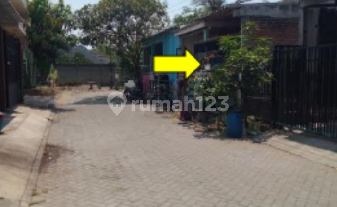 Rumah Murah Aset Mandiri, Kab Sidoarjo