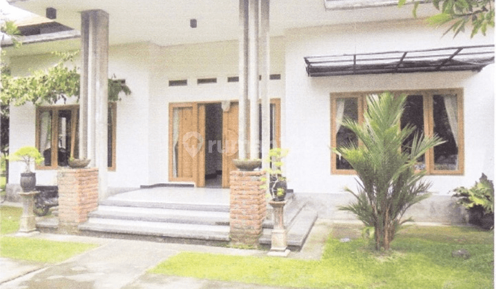 Rumah Murah Aset Mandiri, Buleleng, Bali