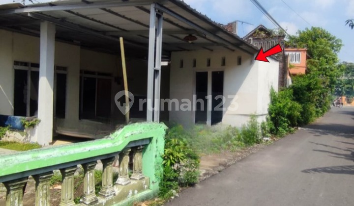 Rumah Murah Aset Mandiri, Kab Mojokerto
