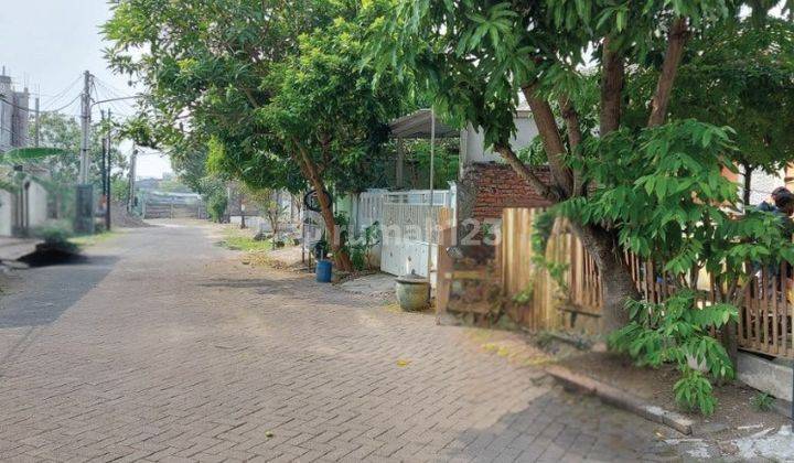Rumah Murah Aset Mandiri, Kab Gresik 2