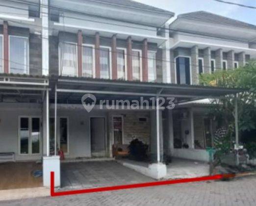 Rumah Murah Aset Mandiri, Surabaya Timur Kota Surabaya