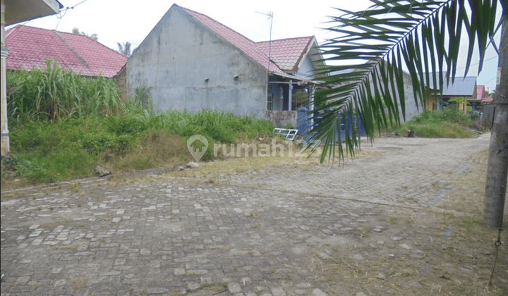 Tanah Murah Aset Mandiri, Kabupaten Serdang Bedagai, Provinsi Sumatera Utara. 2