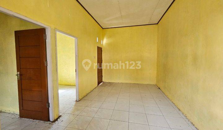 Rumah Aset Mandiri, Sorong, Papua Barat. 2