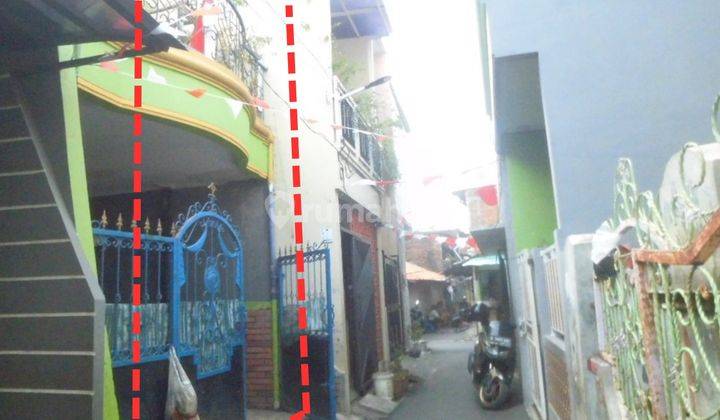Rumah Murah Aset Mandiri, Cengkareng, Jakarta Barat 2