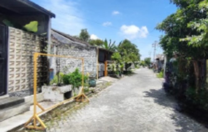 Rumah Murah Aset Mandiri, Kab Gresik