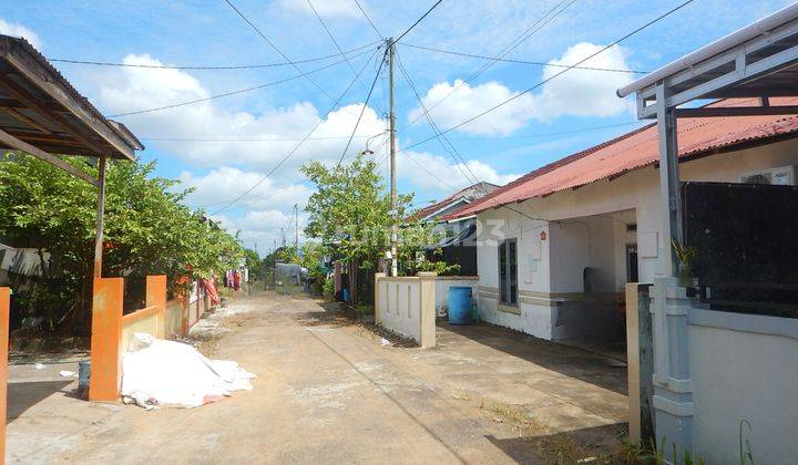 Rumah Murah Aset Mandiri, Pontianak Timur, Kalimantan Barat 2