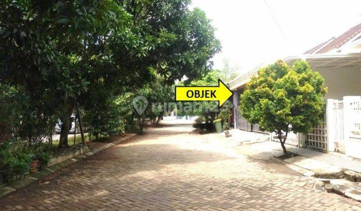 Rumah Murah Aset Mandiri, Jombang,Banten 2