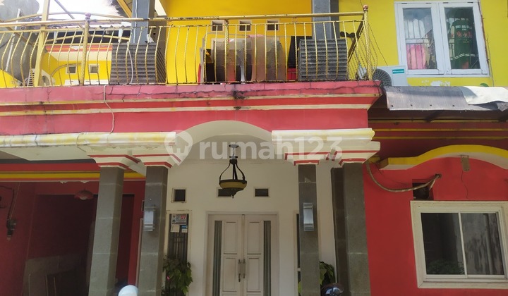 Rumah Murah Aset Mandiri, Ciracas, Jakarta Timur