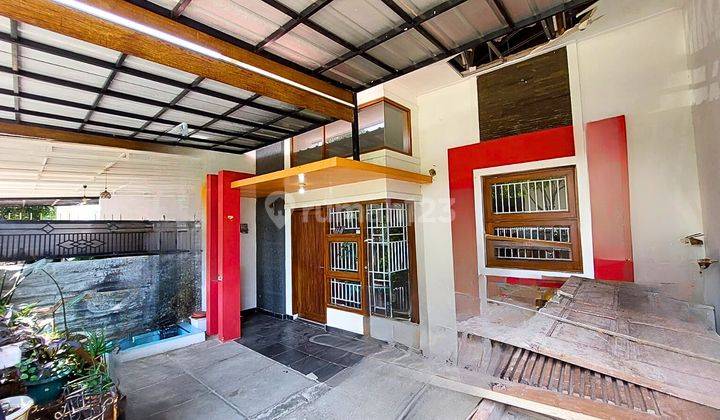 Rumah Murah Aset Mandiri 2