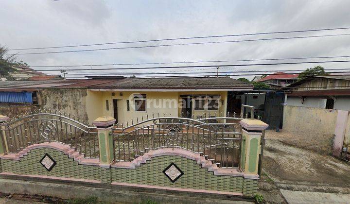 Rumah Murah Aset Mandiri, Mentawa Baru Ketapang, Kalimantan Tengah 2