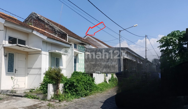 Rumah Murah Aset Mandiri, Kab Pasuruan