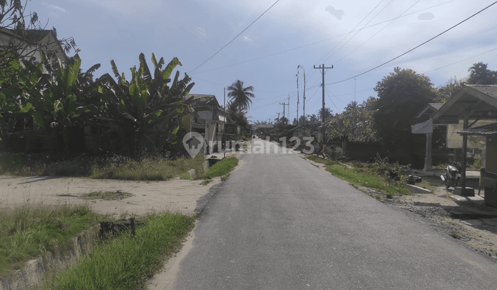 Ruang Usaha Murah Aset Mandiri, Kabupaten Serdang Bedagai, Provinsi Sumatera Utara 2