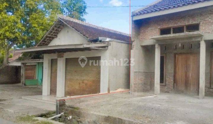 Rumah Murah Aset Mandiri,LARANGAN, JAWA TENGAH 2