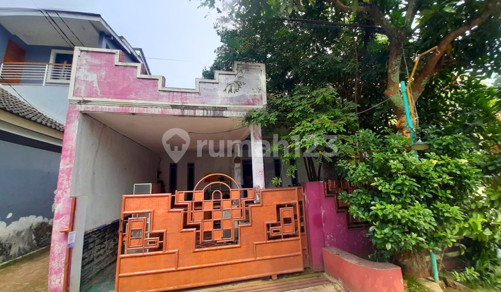 Rumah Aset Mandiri di Bandung 1