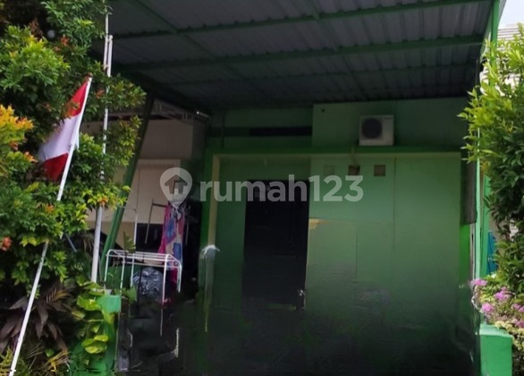 Rumah Murah Aset Mandiri, Kab Gresik