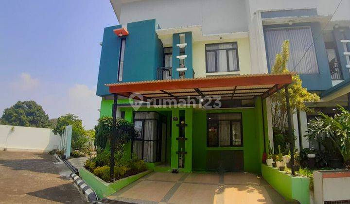 Rumah Murah Aset Mandiri di Bandung Barat 1