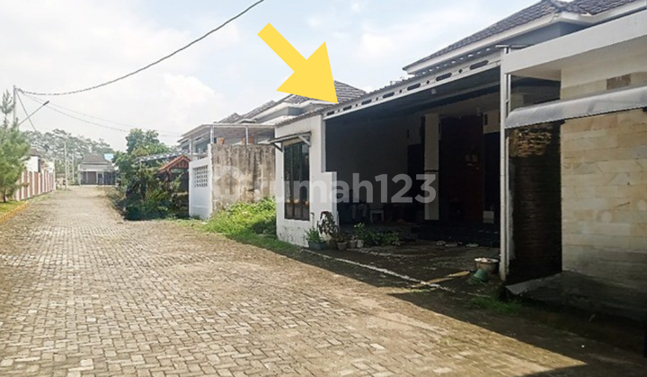 Rumah Murah Aset Mandiri, Kab.Banyumas