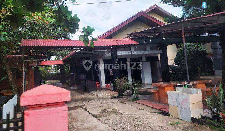 Rumah Murah Aset Mandiri, KABUPATEN ROKAN HULU, PROVINSI RIAU 1