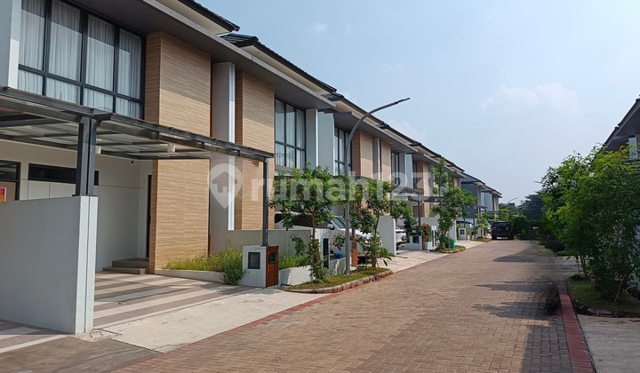 Rumah Murah Aset Mandiri BOJONG SARI