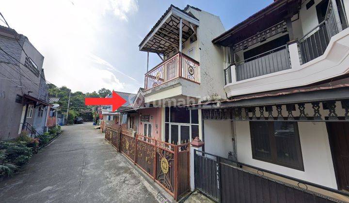 Rumah Murah Aset Mandiri, Balikpapan Selatan, Kalimantan Timur 2