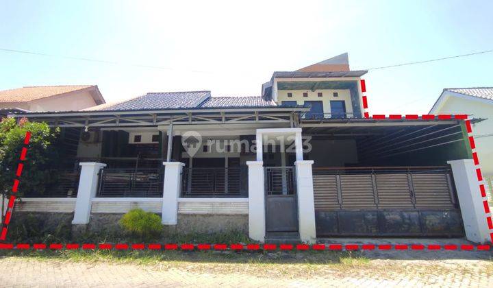 Rumah Murah Aset Mandiri, Kab Banyuwangi 1