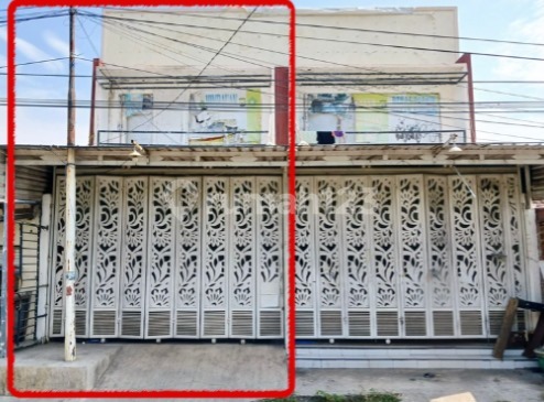 Ruko Strategis Aset Mandiri Kab Sidoarjo