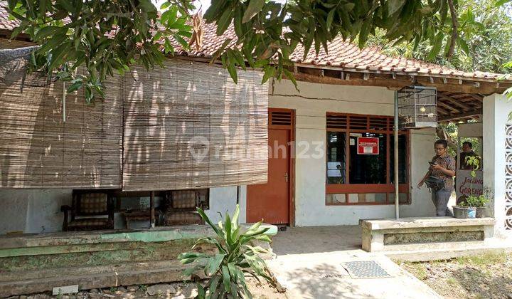 Rumah Murah Aset Mandiri, Kramat, Kab Tegal