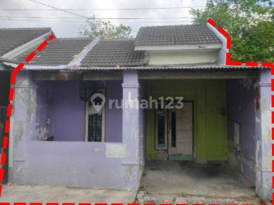 Rumah Murah Aset Mandiri, Kab Gresik 1