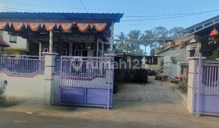 Rumah Murah Aset Mandiri, Kab Bondowoso 1