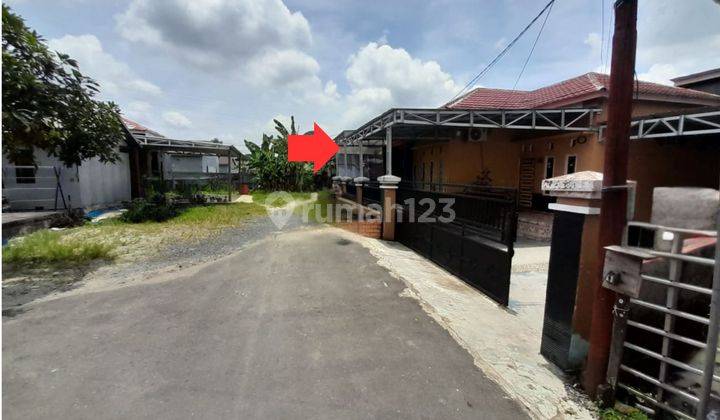 Rumah Murah Aset Mandiri, Banjarmasin Selatan, Kalimantan Selatan 2