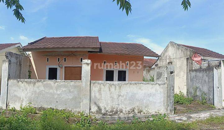 Rumah Murah Aset Mandiri, Lombok Tengah, Nusa Tenggara Barat 2