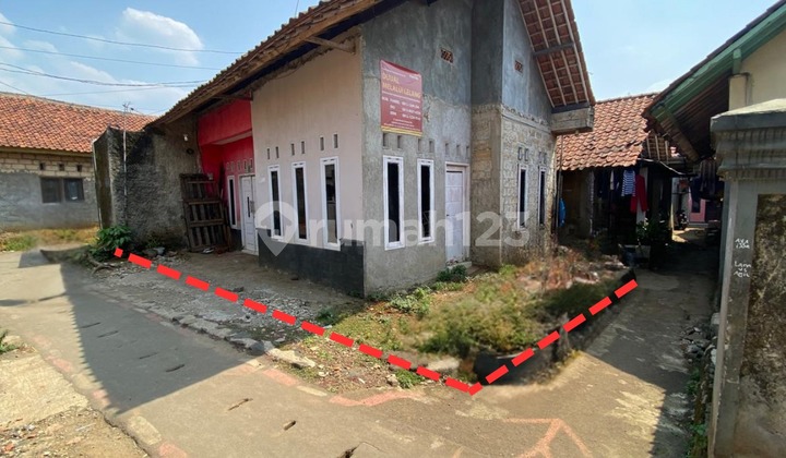 Rumah Murah Aset Mandiri, Tanah Sareal, Bogor Jawa barat 2