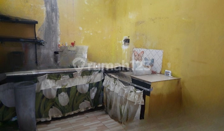 Rumah Murah Aset Mandiri,Pedurungan,Semarang