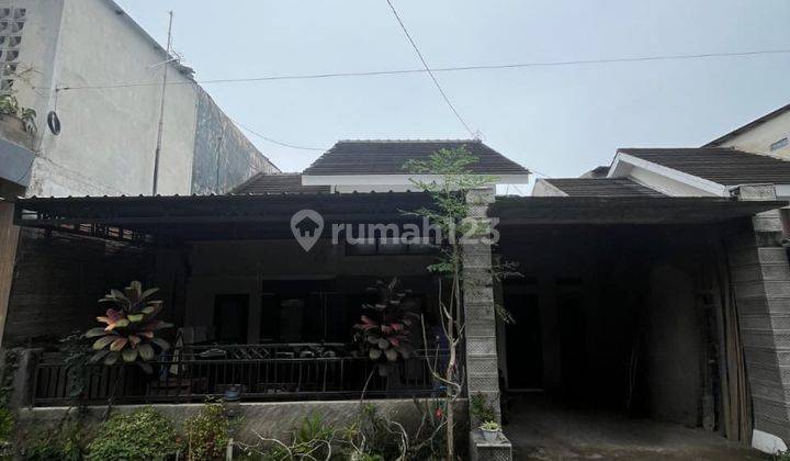 Rumah Murah Aset Mandiri, Lombok Barat, Nusa Tenggara Barat 1