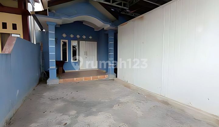 Rumah Murah Aset Mandiri, Banjarmasin Utara, Kalimantan Selatan 1