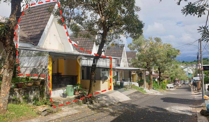 Rumah Tinggal 1 Lantai,Aset Mandiri, Manado, Sulawesi Utara 2