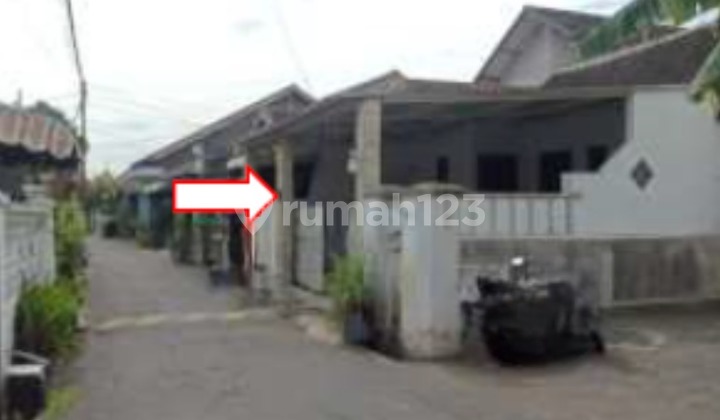 Rumah Murah Aset Mandiri, Kab Lumajang