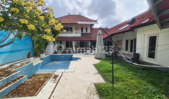 Rumah Murah Aset Mandiri, Bali