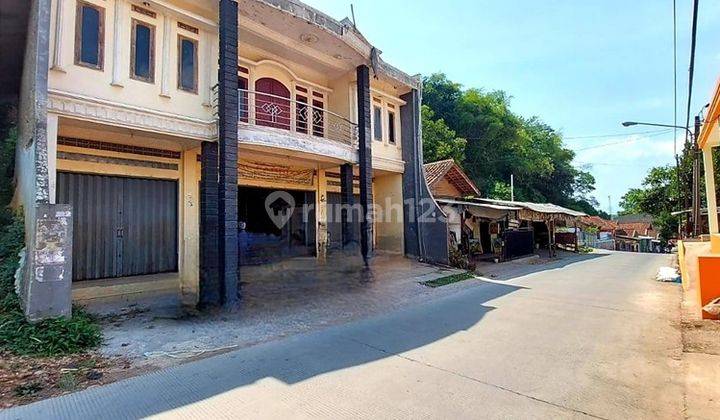 Rumah dan Galery Lukisan Aset Mandiri di Baleendah 2